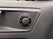 Škoda Yeti SUV / Terénní 1,2 l 81 kw