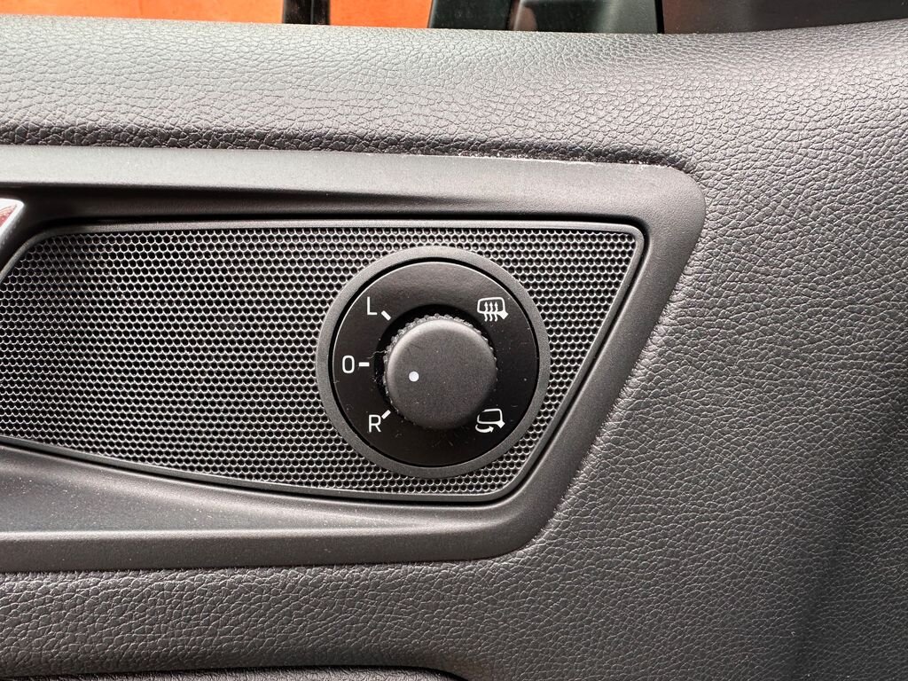 Škoda Yeti SUV / Terénní 1,2 l 81 kw