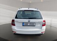 Škoda Octavia Kombi 1,6 l 85 kw
