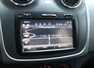 Dacia Sandero Hatchback 898,0 66 kw