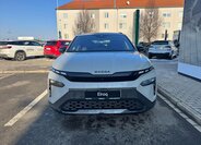 Škoda Elroq SUV / Terénní 0,0 210 kw