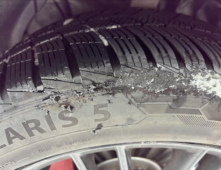 Alfa Romeo Brera Kupé 2,0 l 125 kw