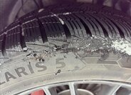 Alfa Romeo Brera Kupé 2,0 l 125 kw