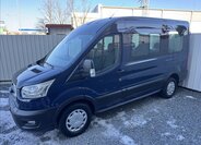 Ford Transit Kombi 2,0 l 96 kw