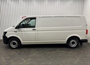 Volkswagen Transporter Ostatní 2,0 l 110 kw