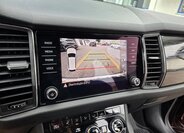 Škoda Kodiaq SUV 2,0 l 147 kw