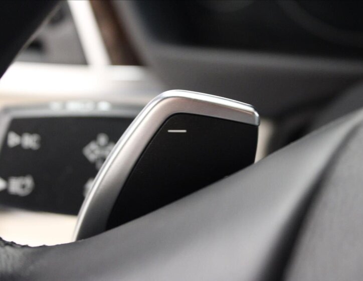 BMW Řada 4 Hatchback 2,0 l 135 kw