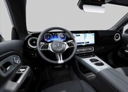 Mercedes-Benz CLA Kupé 0,0 260 kw