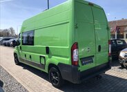 Fiat Ducato Ostatní 2,3 l 96 kw
