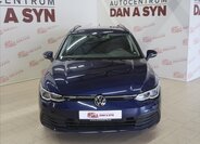 Volkswagen Golf Kombi 1,5 l 96 kw