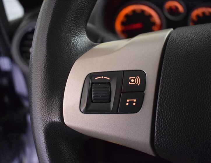 Opel Corsa Hatchback 1,2 l 59 kw