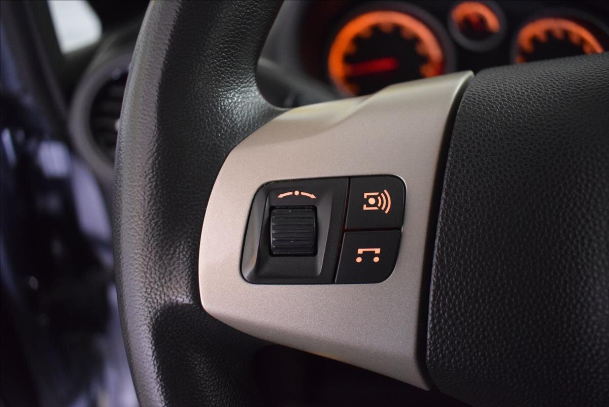 Opel Corsa Hatchback 1,2 l 59 kw