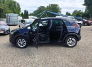 Opel Crossland X 17