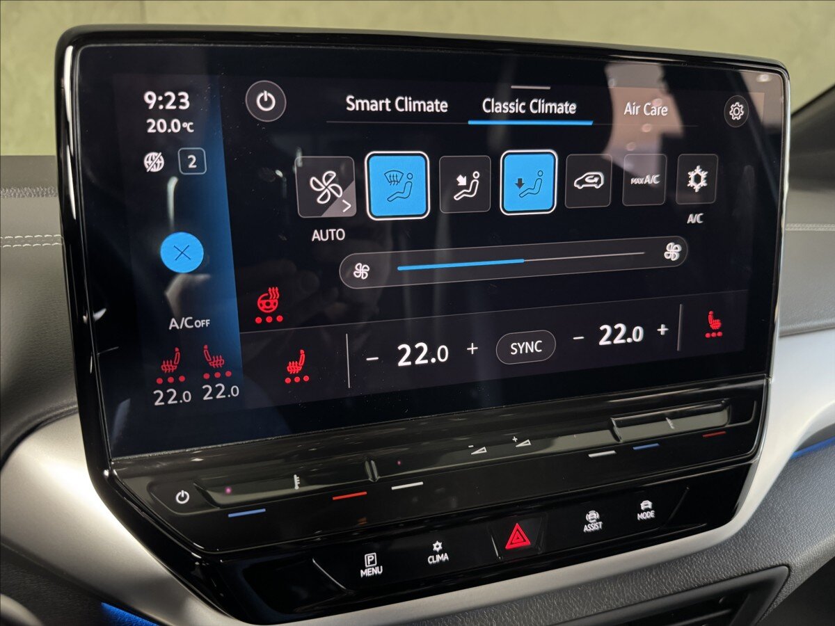 Volkswagen ID.5 SUV 0,0 150 kw