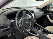 Jaguar F-Pace SUV / Terénní 2,0 l 132 kw