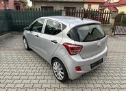 Hyundai i10 7