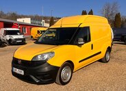 Fiat Dobló cargo Skříň 1,6 l 77 kw