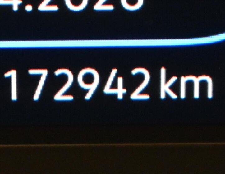 Volkswagen Passat Kombi 2,0 l 110 kw