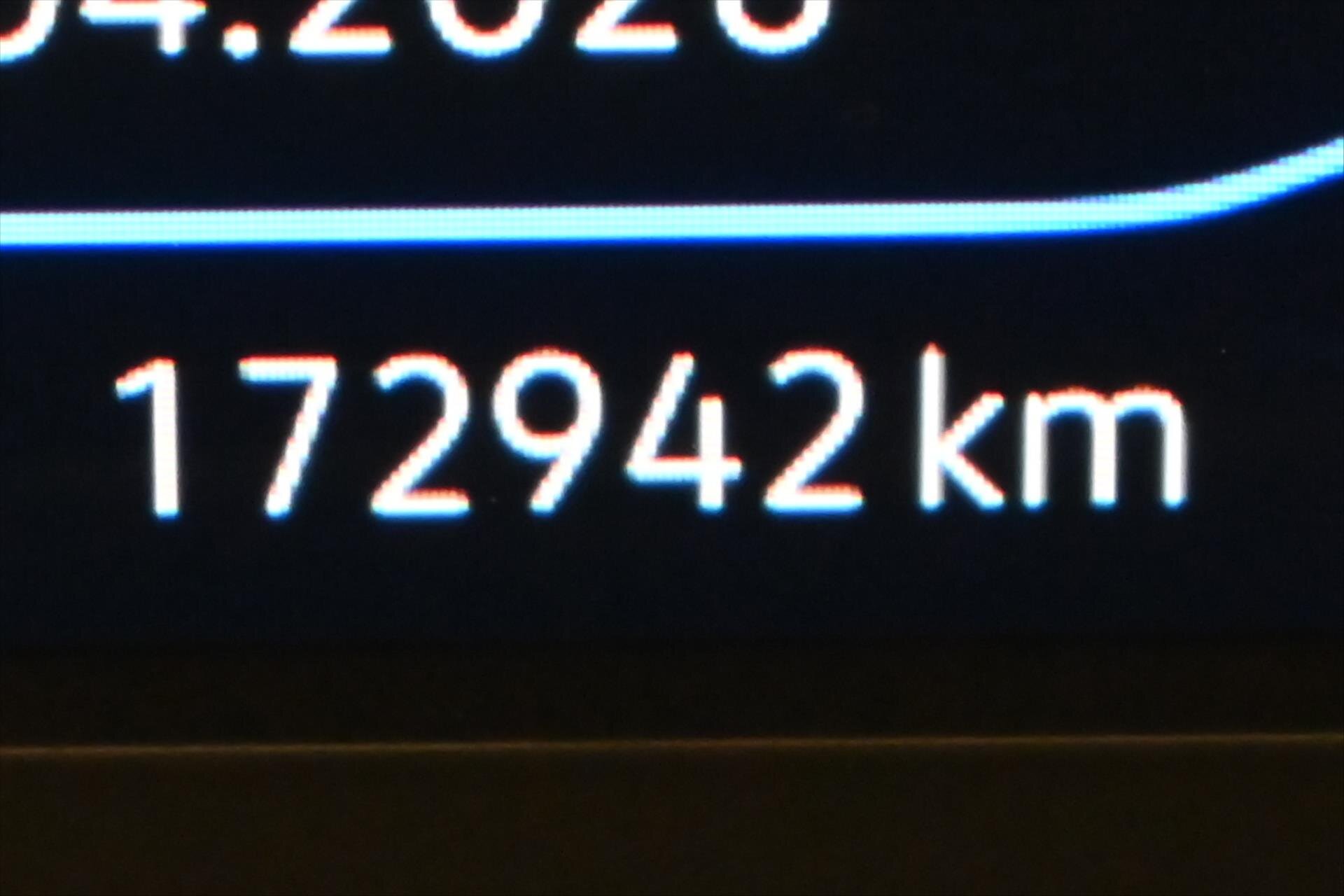 Volkswagen Passat Kombi 2,0 l 110 kw