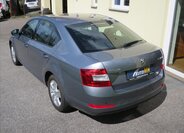 Škoda Octavia 6