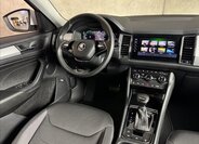 Škoda Kodiaq SUV 2,0 l 110 kw