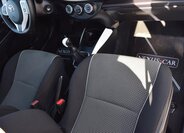 Toyota Yaris Hatchback 998,0 51 kw
