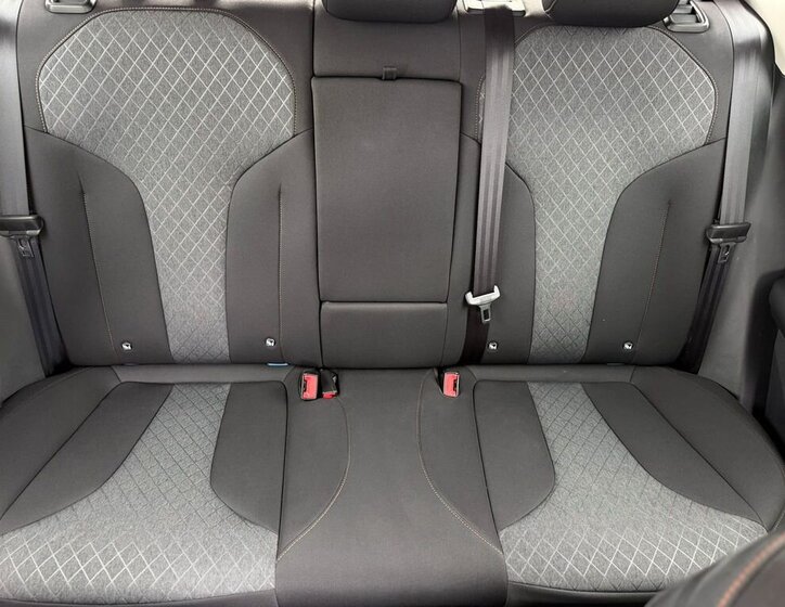 MG Ostatní SUV / Terénní 1,5 l 125 kw