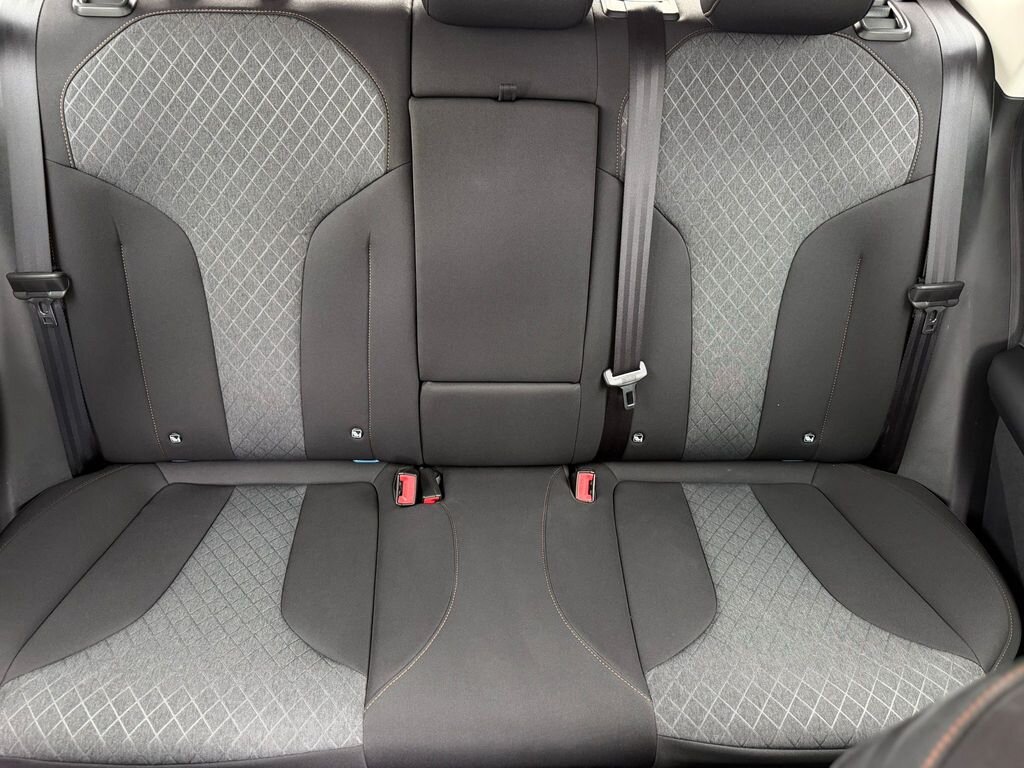 MG Ostatní SUV / Terénní 1,5 l 125 kw