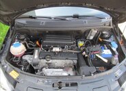 Škoda Fabia Hatchback 1,4 l 63 kw