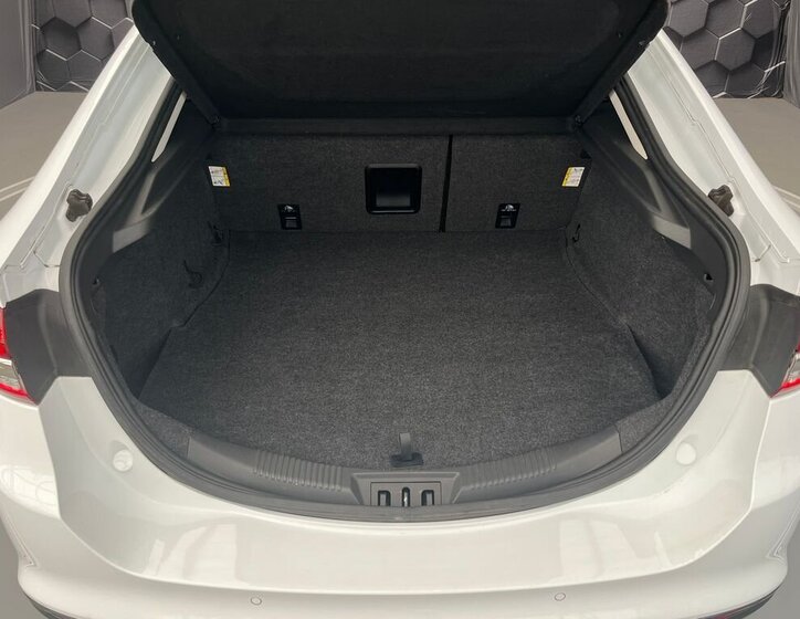Ford Mondeo Liftback 2,0 l 110 kw