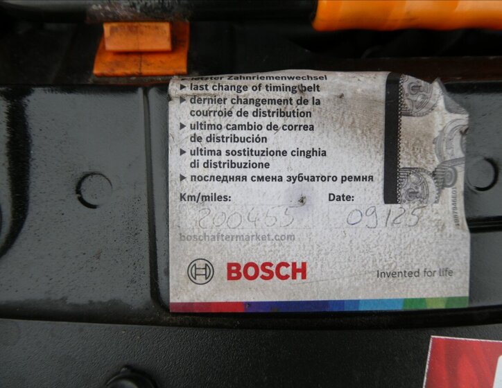 Škoda Yeti SUV 2,0 l 125 kw