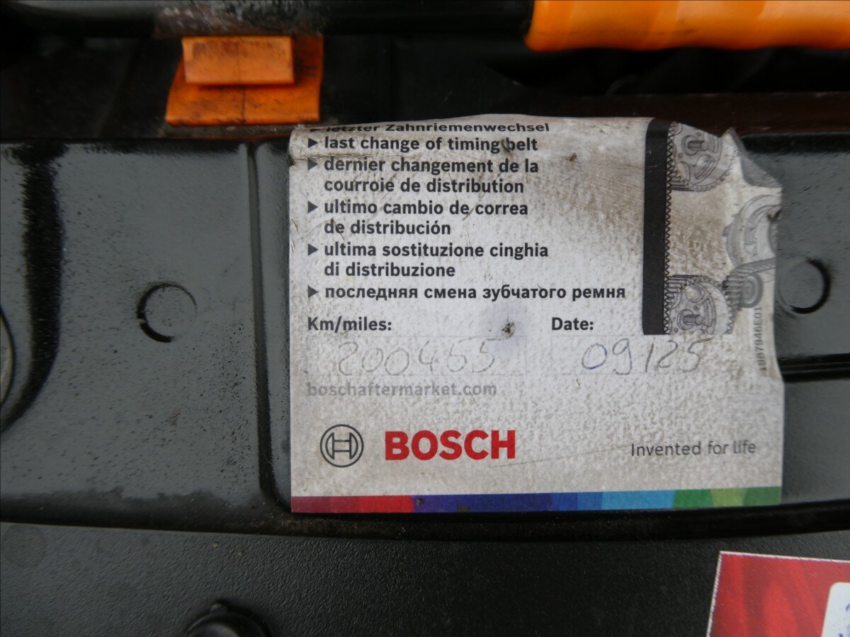 Škoda Yeti SUV 2,0 l 125 kw