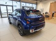 KIA Stonic CUV / Crossover 998,0 74 kw