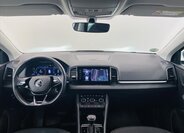 Škoda Karoq SUV / Terénní 1,5 l 110 kw