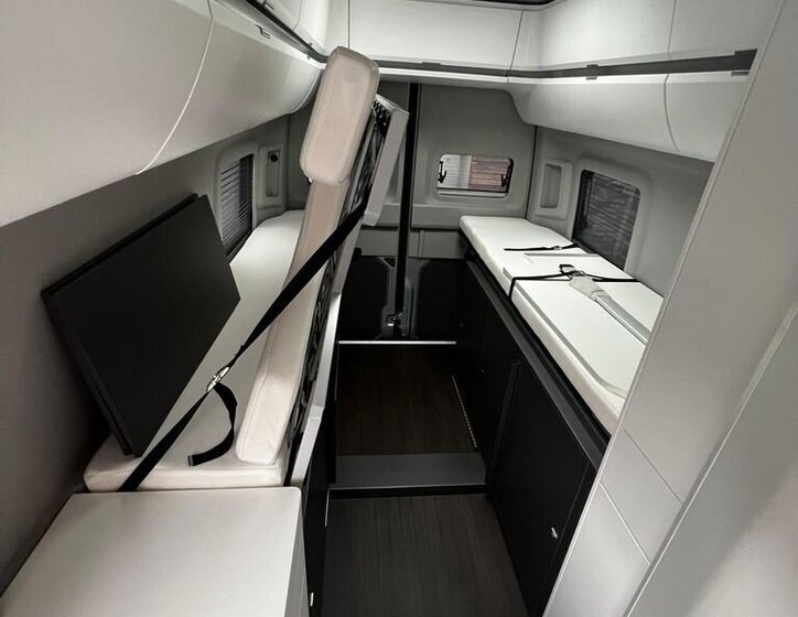 Volkswagen Crafter 19