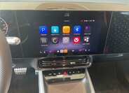 Mercedes-Benz CLA Kupé 0,0 200 kw