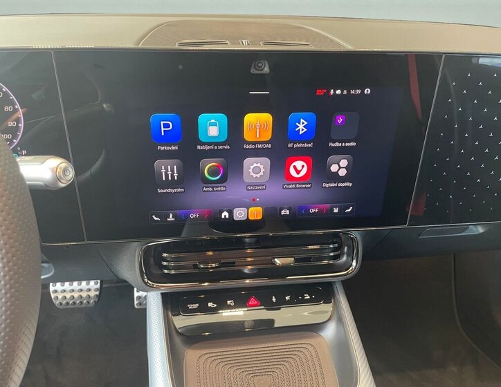 Mercedes-Benz CLA Kupé 0,0 200 kw