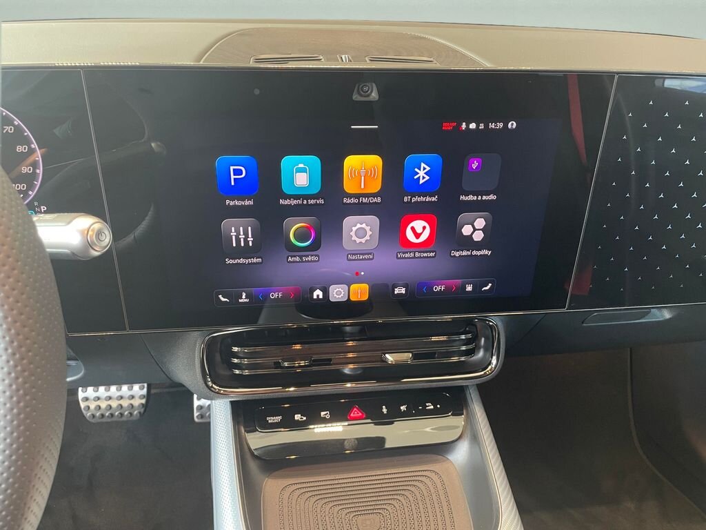 Mercedes-Benz CLA Kupé 0,0 200 kw