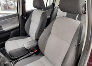 Škoda Fabia Hatchback 1,4 l 63 kw