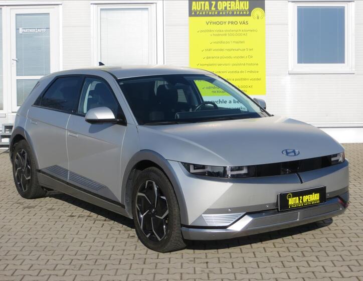 Hyundai Ioniq 5 1