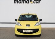 Peugeot 107 2