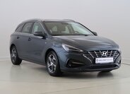 Hyundai i30 Kombi 1,5 l 118 kw