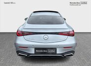 Mercedes-Benz CLE Kupé 3,0 l 280 kw