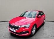Škoda Scala Hatchback 1,6 l 85 kw