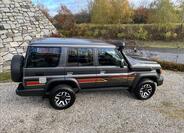 Toyota Land Cruiser 8