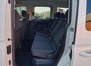 Volkswagen Caddy 18