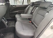 Škoda Superb Kombi 1,8 l 118 kw