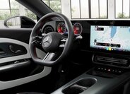 Mercedes-Benz CLA Sedan 1,5 l 142 kw