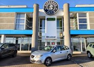 Seat Ibiza Kombi 1,2 l 51 kw