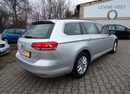 Volkswagen Passat Kombi 1,6 l 88 kw